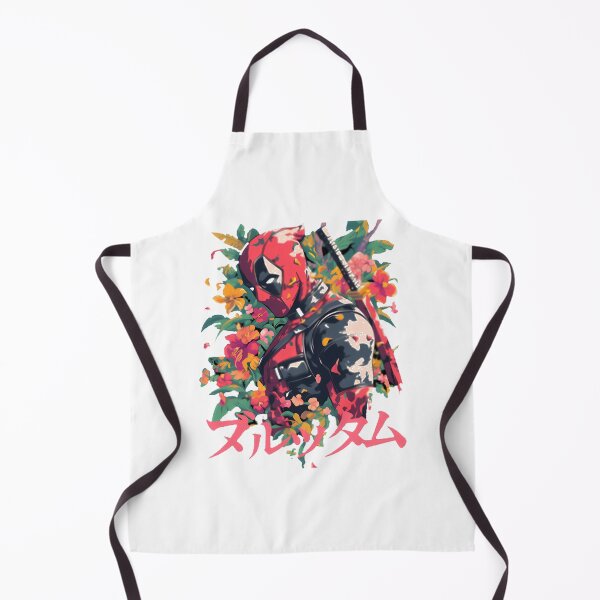 Item preview, Deadpool | ⭐⭐⭐⭐⭐ designed and sold by ImTheBale.