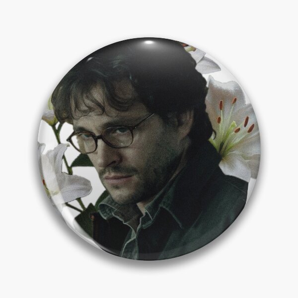 Item preview, Will Graham designed and sold by fawntrait.