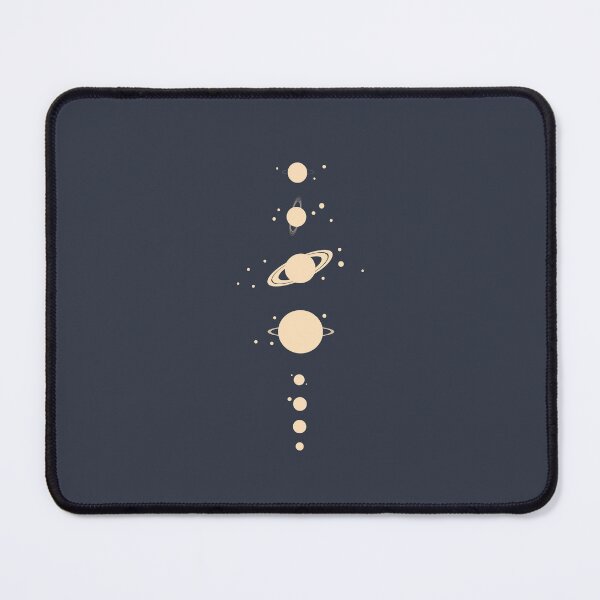 Item preview, Solar System designed and sold by avoid peril.