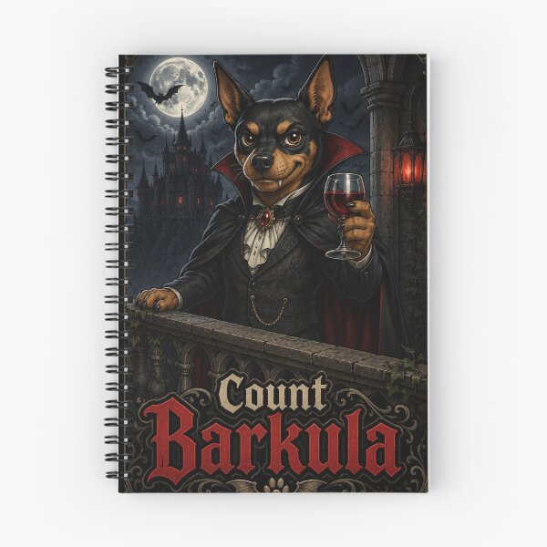 Item preview, Count Barkula  designed and sold by JLClassics.