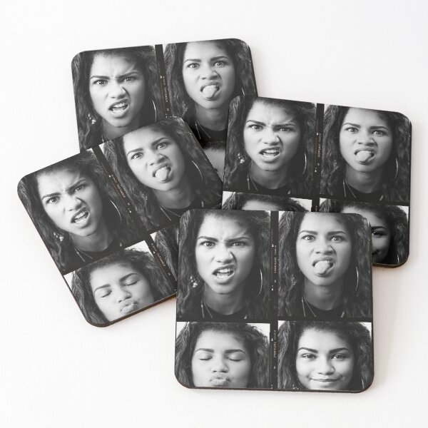 Aperçu de l'œuvre zendaya créée et vendue par fnsdjfnsidjdns.