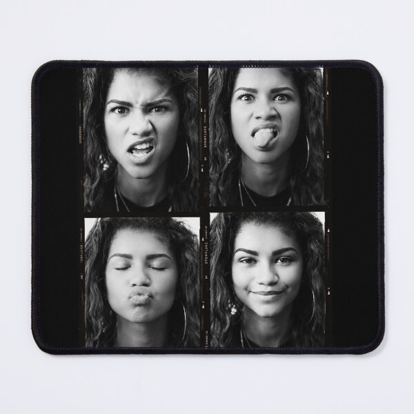 Item preview, zendaya designed and sold by fnsdjfnsidjdns.