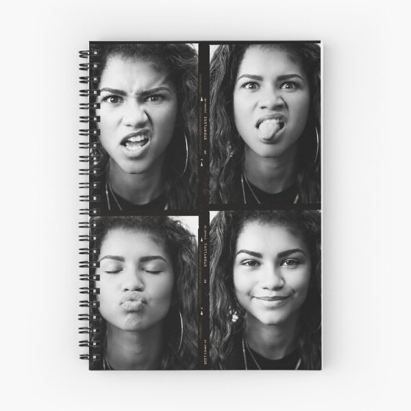 Item preview, zendaya designed and sold by fnsdjfnsidjdns.