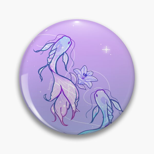Item preview, Star Koi designed and sold by Sonoyin.