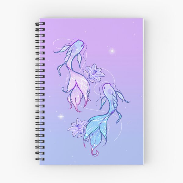 Item preview, Star Koi designed and sold by Sonoyin.