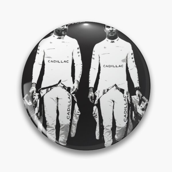 Item preview, Perez Bottas | Perfect Gift For You And Friends designed and sold by bouzagou.