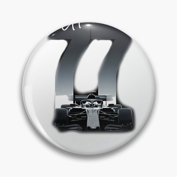 Item preview, Valtteri Bottas Cadillac F Tribute | Perfect Gift For You And Friends designed and sold by bouzagou.