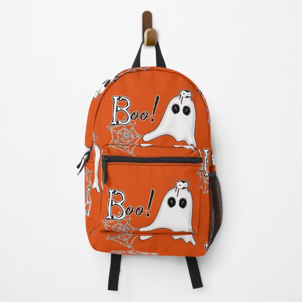 Item preview, Boo! designed and sold by DitzyDonuts.
