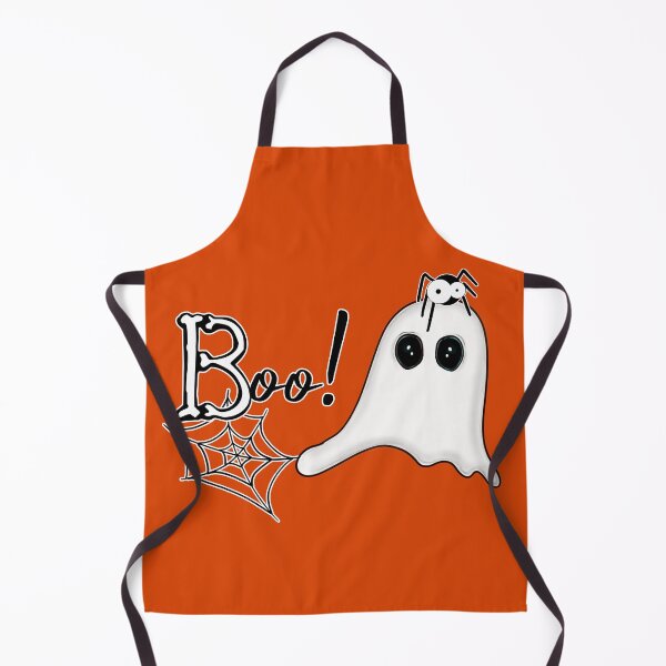 Item preview, Boo! designed and sold by DitzyDonuts.