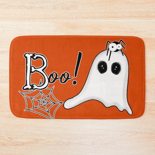 Item preview, Boo! designed and sold by DitzyDonuts.