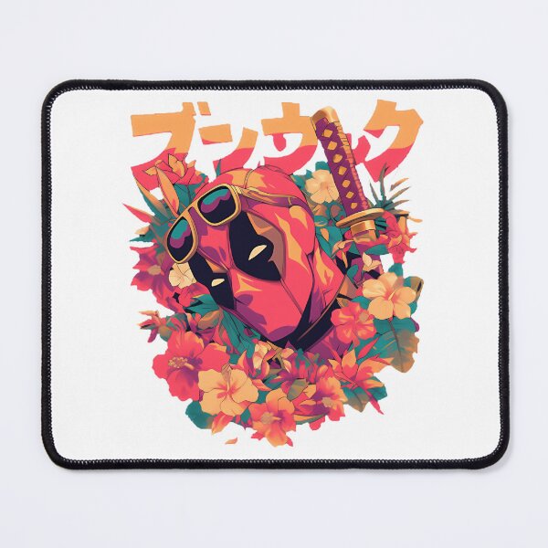 Item preview, Deadpool Poster - Marvel Comic Art | ⭐⭐⭐⭐⭐ designed and sold by ImTheBale.