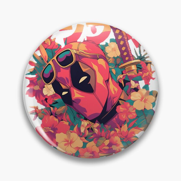 Item preview, Deadpool Poster - Marvel Comic Art | ⭐⭐⭐⭐⭐ designed and sold by ImTheBale.