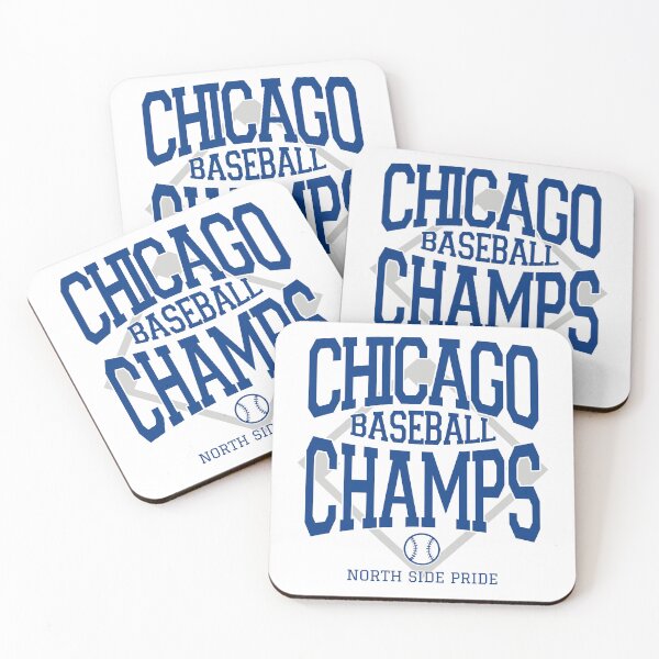 Item preview, Chicago Baseball Champs North Side Pride designed and sold by MASMUS27.