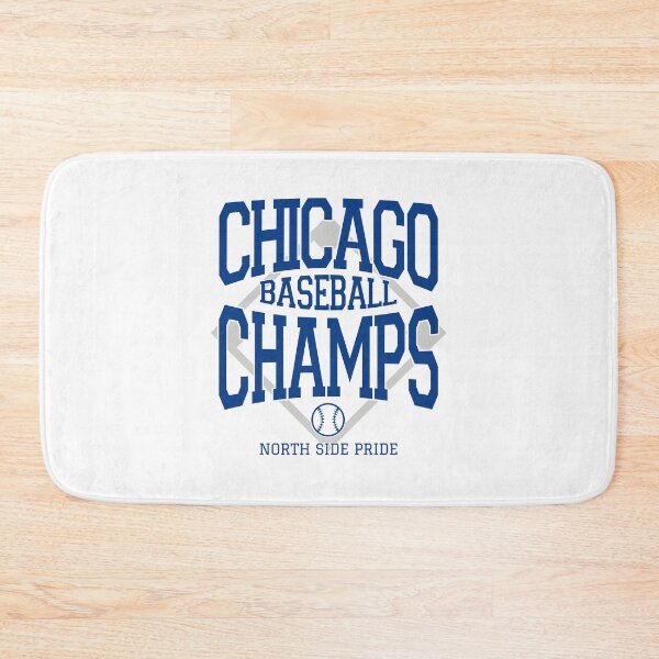 Item preview, Chicago Baseball Champs North Side Pride designed and sold by MASMUS27.