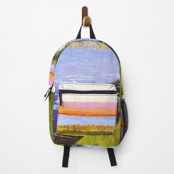 Item preview, Dirty Marsh designed and sold by Rossi Kelton.