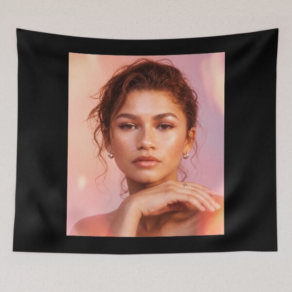 Item preview, zendaya designed and sold by fnsdjfnsidjdns.