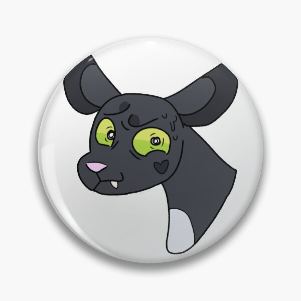 Item preview, RavenPaw designed and sold by PawsomeStudios.