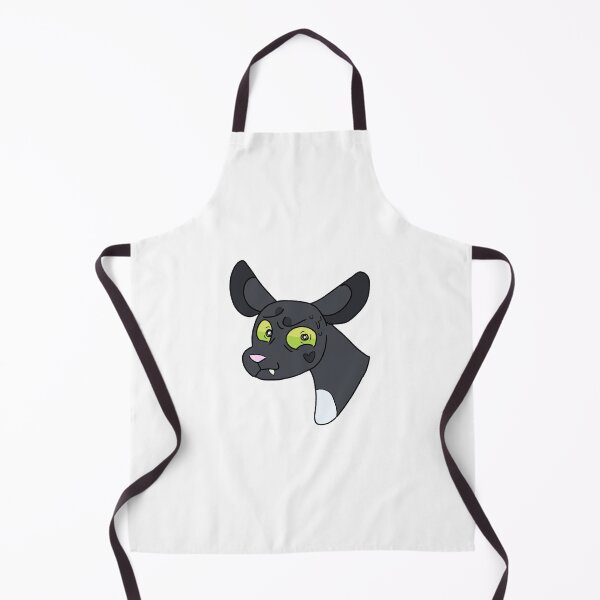 Item preview, RavenPaw designed and sold by PawsomeStudios.