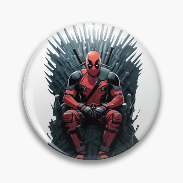 Item preview, Deadpool | Perfect Gift For You And Friends designed and sold by ImTheBale.