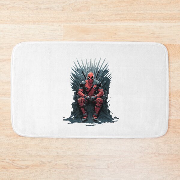 Item preview, Deadpool | Perfect Gift For You And Friends designed and sold by ImTheBale.