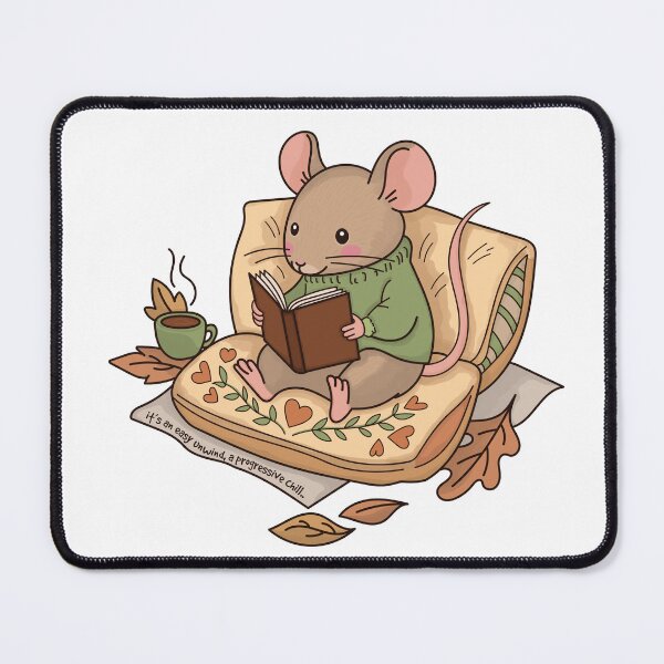 Item preview, Coffee Book Pillow Unwind designed and sold by WillowerStudio.