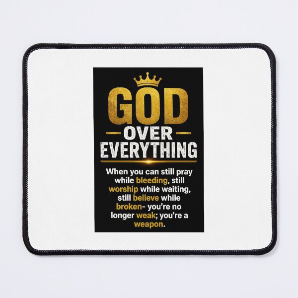 Item preview, Christian inspirational design designed and sold by OJ-Studio.