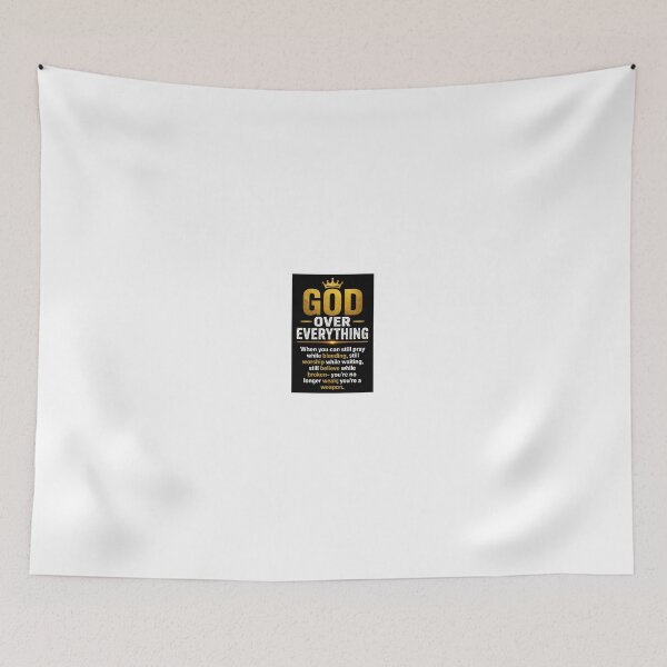 Item preview, Christian inspirational design  designed and sold by OJ-Studio.