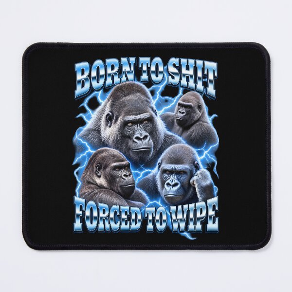 Item preview, Born Wipe designed and sold by MOFAPPAREL.