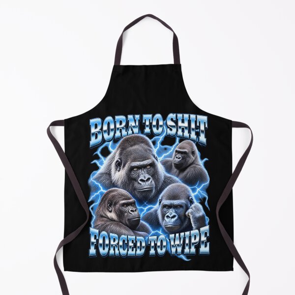 Item preview, Born Wipe designed and sold by MOFAPPAREL.