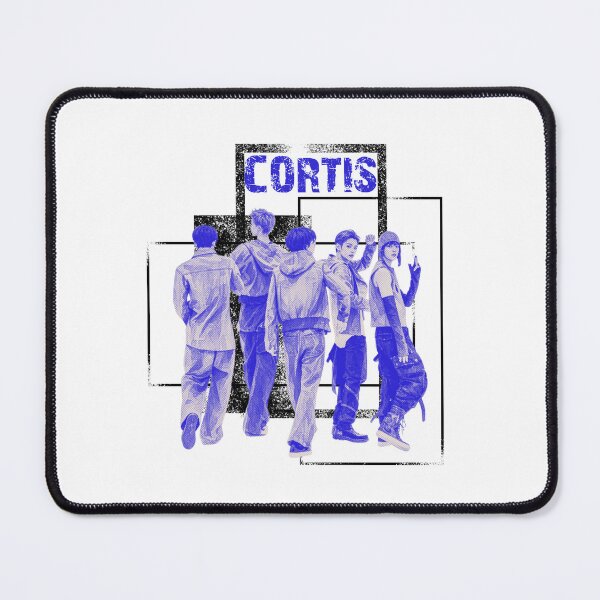 Item preview, CORTIS Korean Boy Band designed and sold by selvashop.