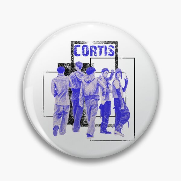 Item preview, CORTIS Korean Boy Band designed and sold by selvashop.