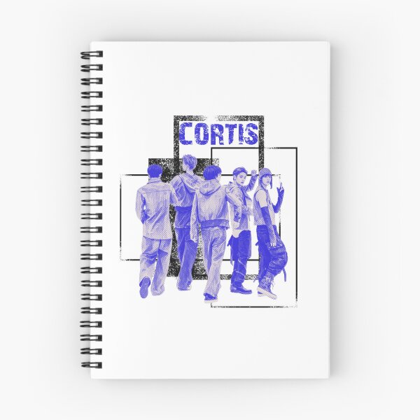 Item preview, CORTIS Korean Boy Band designed and sold by selvashop.