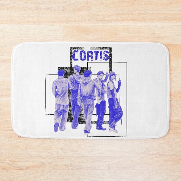 Item preview, CORTIS Korean Boy Band designed and sold by selvashop.