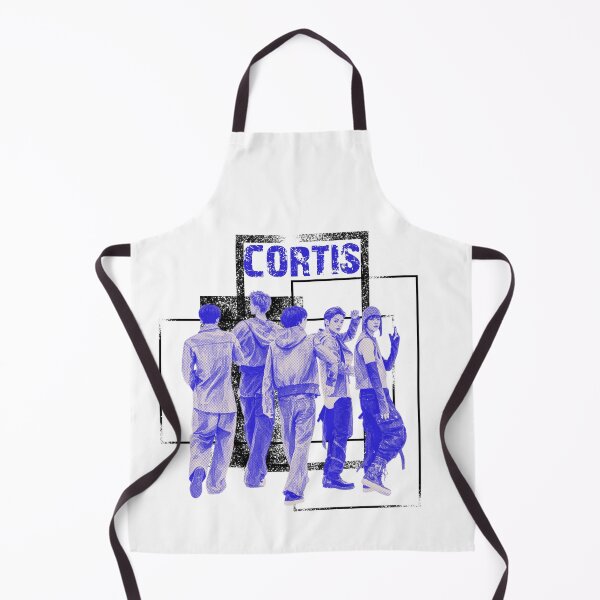 Item preview, CORTIS Korean Boy Band designed and sold by selvashop.