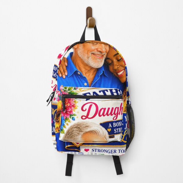 Item preview, Father-in-Law & Daughter-in-Law – A Bond Built on Respect, Strengthened by Love designed and sold by New Wave Artworks & Odds &Ends.