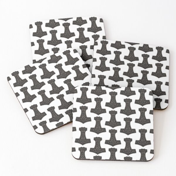 Item preview, Runes Collection: "Hammer of the Gods" designed and sold by HouseofRome.