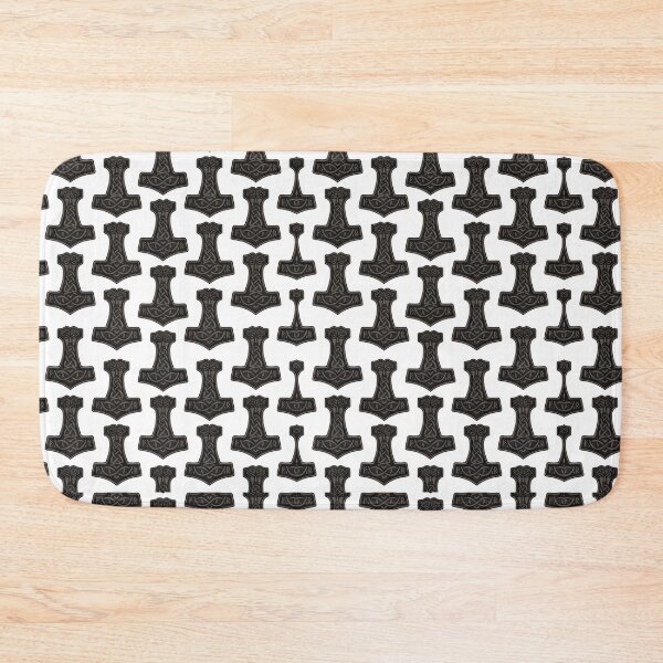 Item preview, Runes Collection: "Hammer of the Gods" designed and sold by HouseofRome.