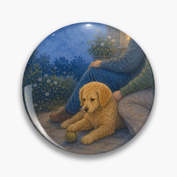 Item preview, Coco Didn’t Have to Pretend designed and sold by CocoEqColor.