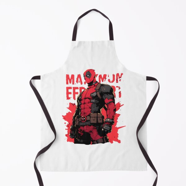 Item preview, Deadpool Graphic Tee – Bold Funny Anti‑Hero Comic Art T‑Shirt | ⭐⭐⭐⭐⭐ designed and sold by ImTheBale.