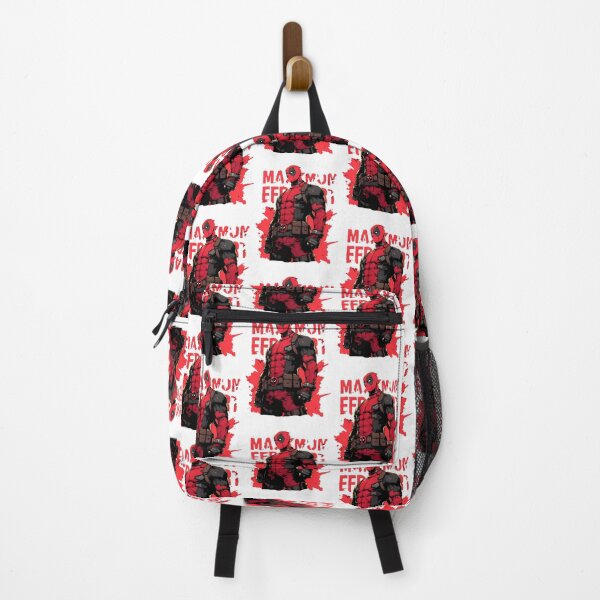 Item preview, Deadpool Graphic Tee – Bold Funny Anti‑Hero Comic Art T‑Shirt | ⭐⭐⭐⭐⭐ designed and sold by ImTheBale.