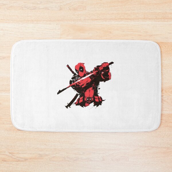 Item preview, Funny Deadpool Merc With A Mouth Retro Comic Art | ⭐⭐⭐⭐⭐ designed and sold by ImTheBale.