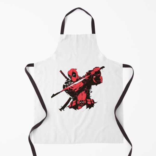 Item preview, Funny Deadpool Merc With A Mouth Retro Comic Art | ⭐⭐⭐⭐⭐ designed and sold by ImTheBale.
