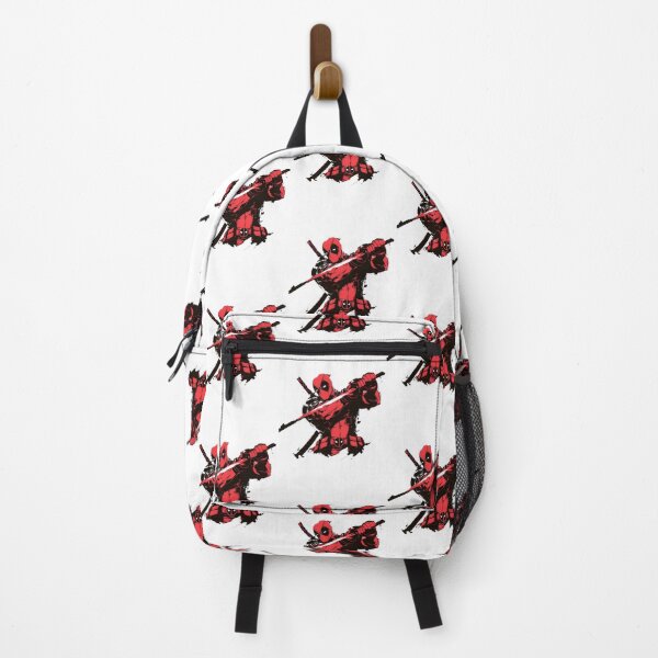 Item preview, Funny Deadpool Merc With A Mouth Retro Comic Art | ⭐⭐⭐⭐⭐ designed and sold by ImTheBale.