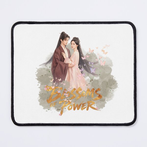 Item preview, Blossoms of Power Chinese Drama designed and sold by selvashop.