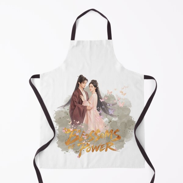 Item preview, Blossoms of Power Chinese Drama designed and sold by selvashop.