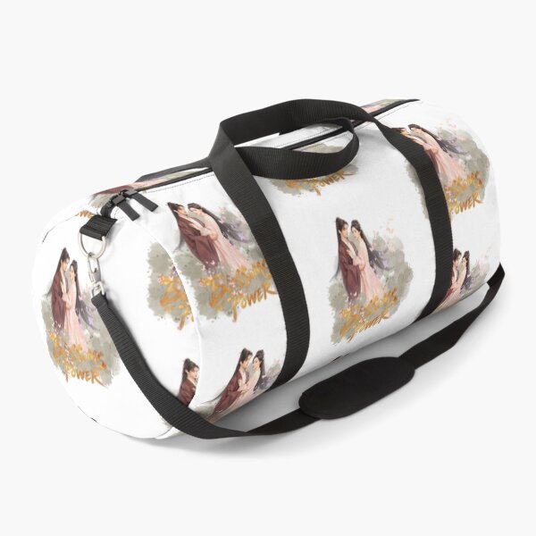 Item preview, Blossoms of Power Chinese Drama designed and sold by selvashop.