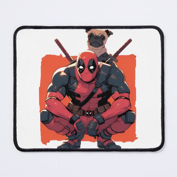 Item preview, Deadpool | Perfect Gift For You And Friends designed and sold by ImTheBale.