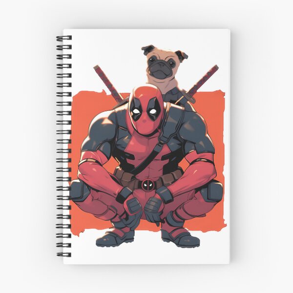 Item preview, Deadpool | Perfect Gift For You And Friends designed and sold by ImTheBale.