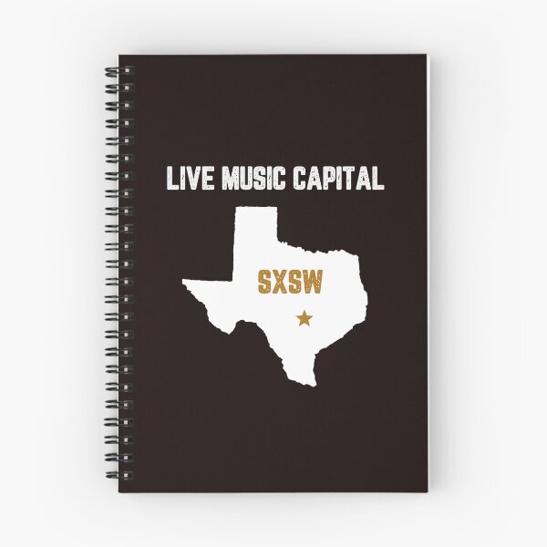 Item preview, Live Music Capital SXSW designed and sold by JJShirtz.