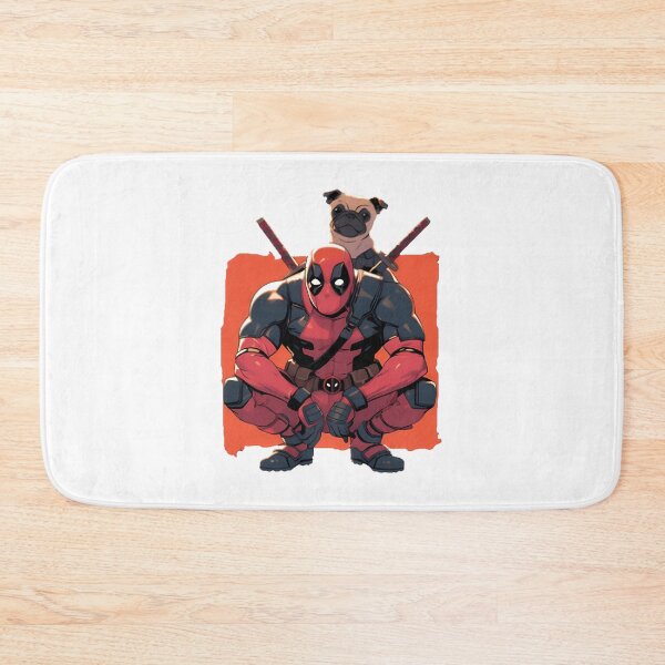 Item preview, Deadpool | Perfect Gift For You And Friends designed and sold by ImTheBale.